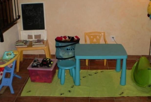 Penzion Rami オシュチュニツァ エクステリア 写真